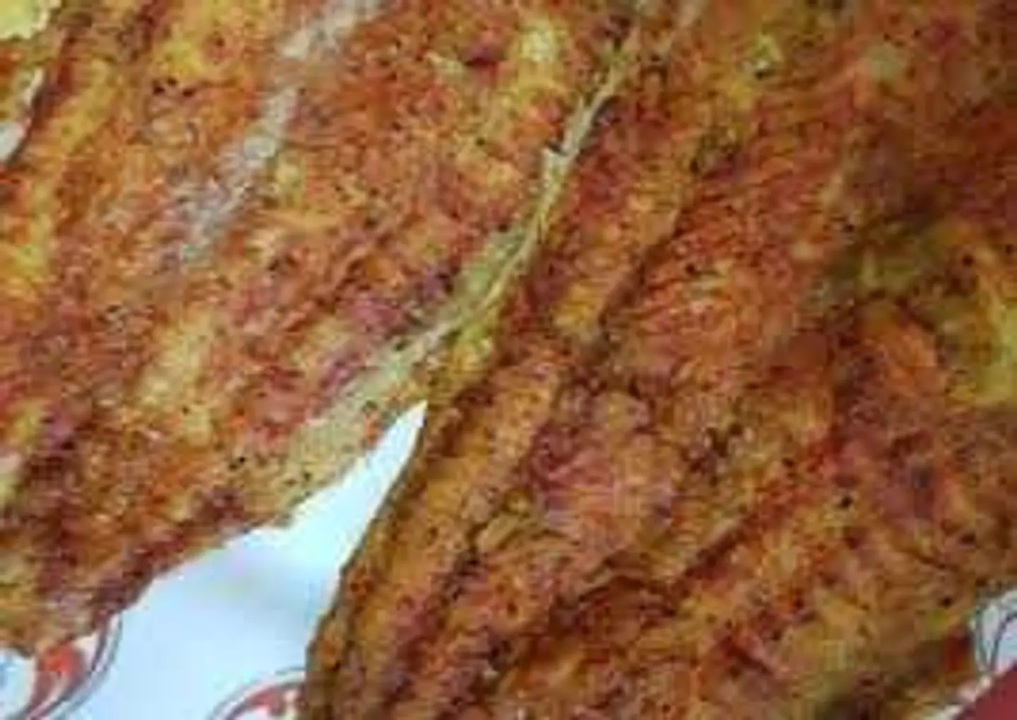 Fellit Grilled 500 Gm