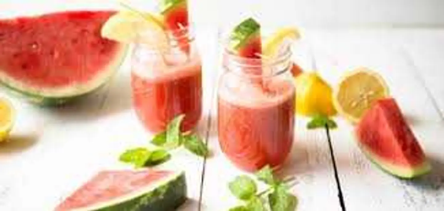 Mixed Fruit Juice