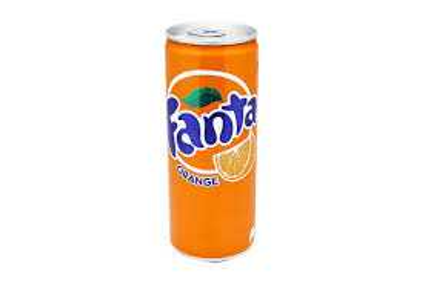 Fanta Orange