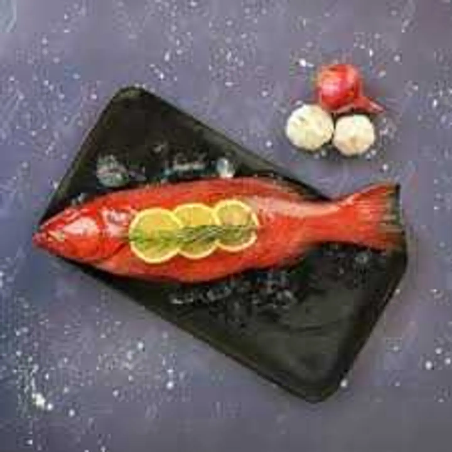 Nagel Fish Fraid 1000 Gm