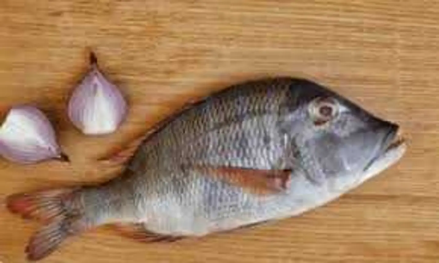 Shoor Fish Fraid 500 Gm