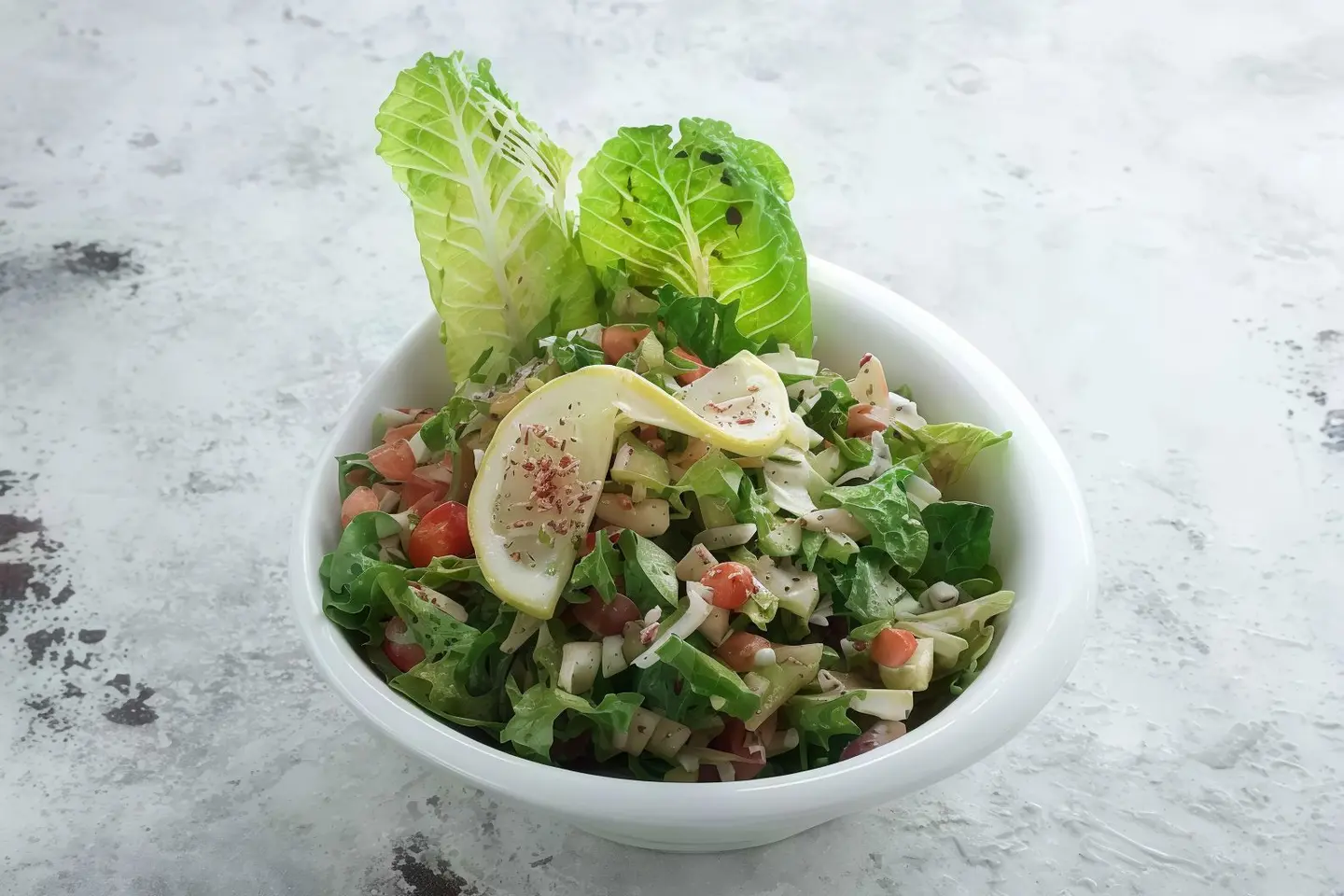 Green Salad