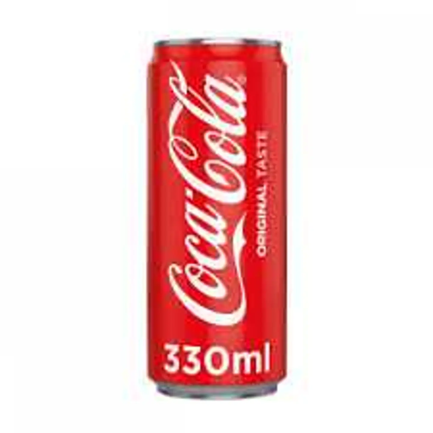 Coca Cola