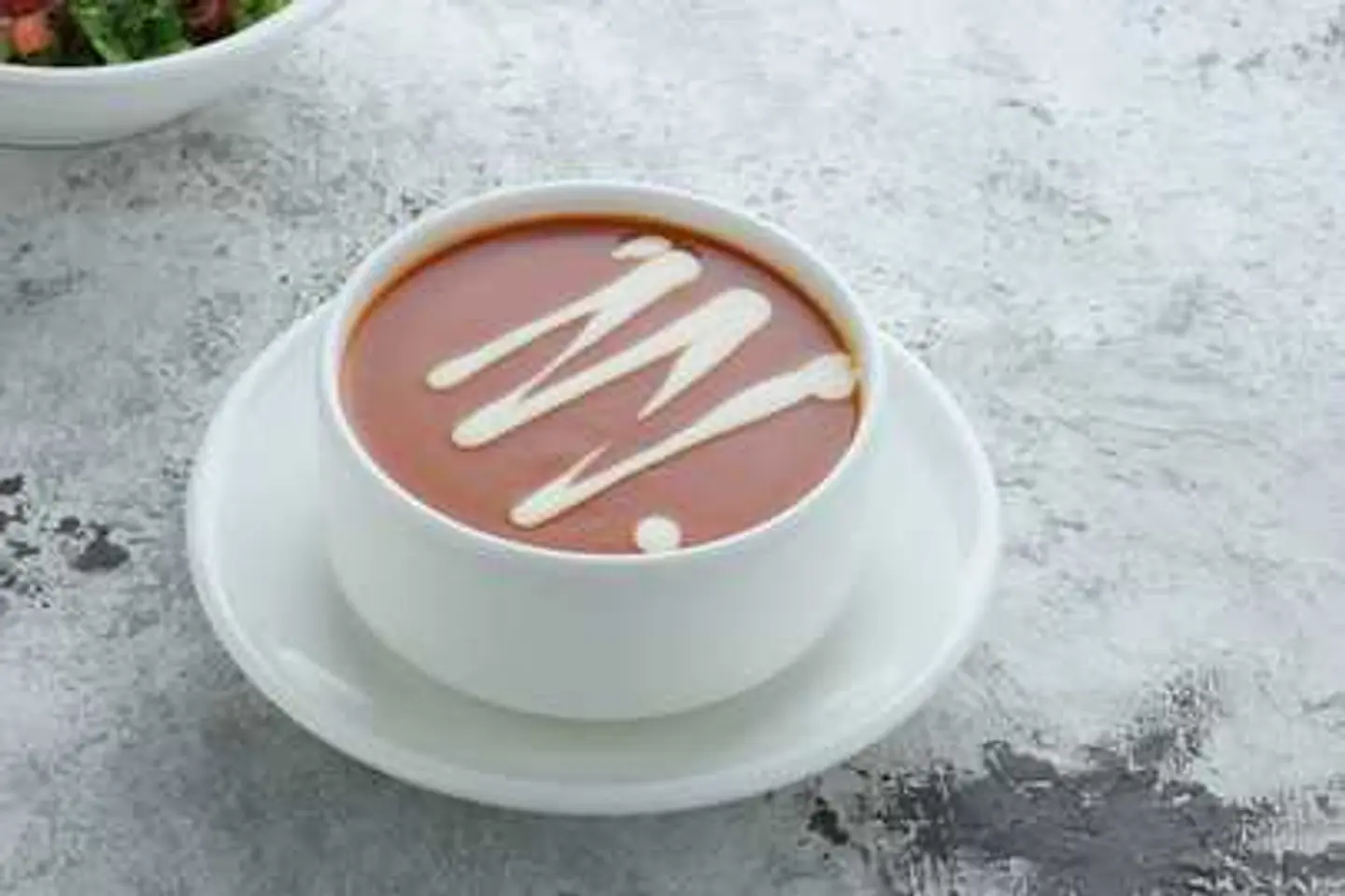 شوربة جمبري