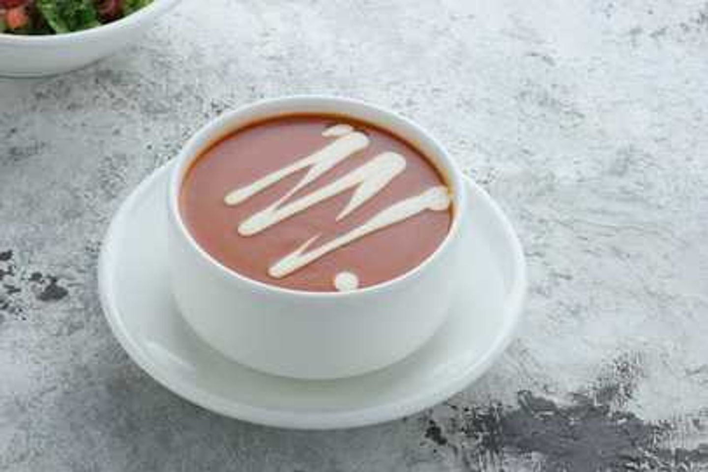 شوربة جمبري