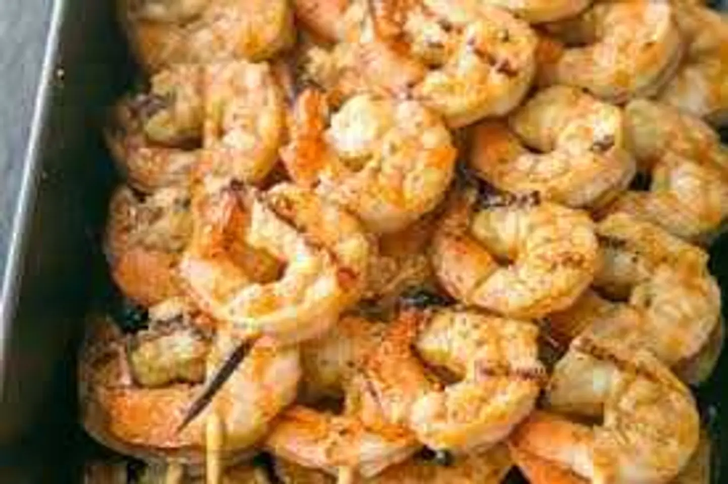 Shrimp Medum Grilled 500 Gm