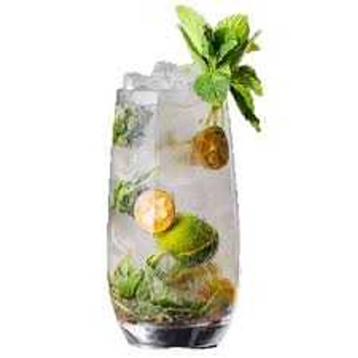 Saudi Cocktail Juice