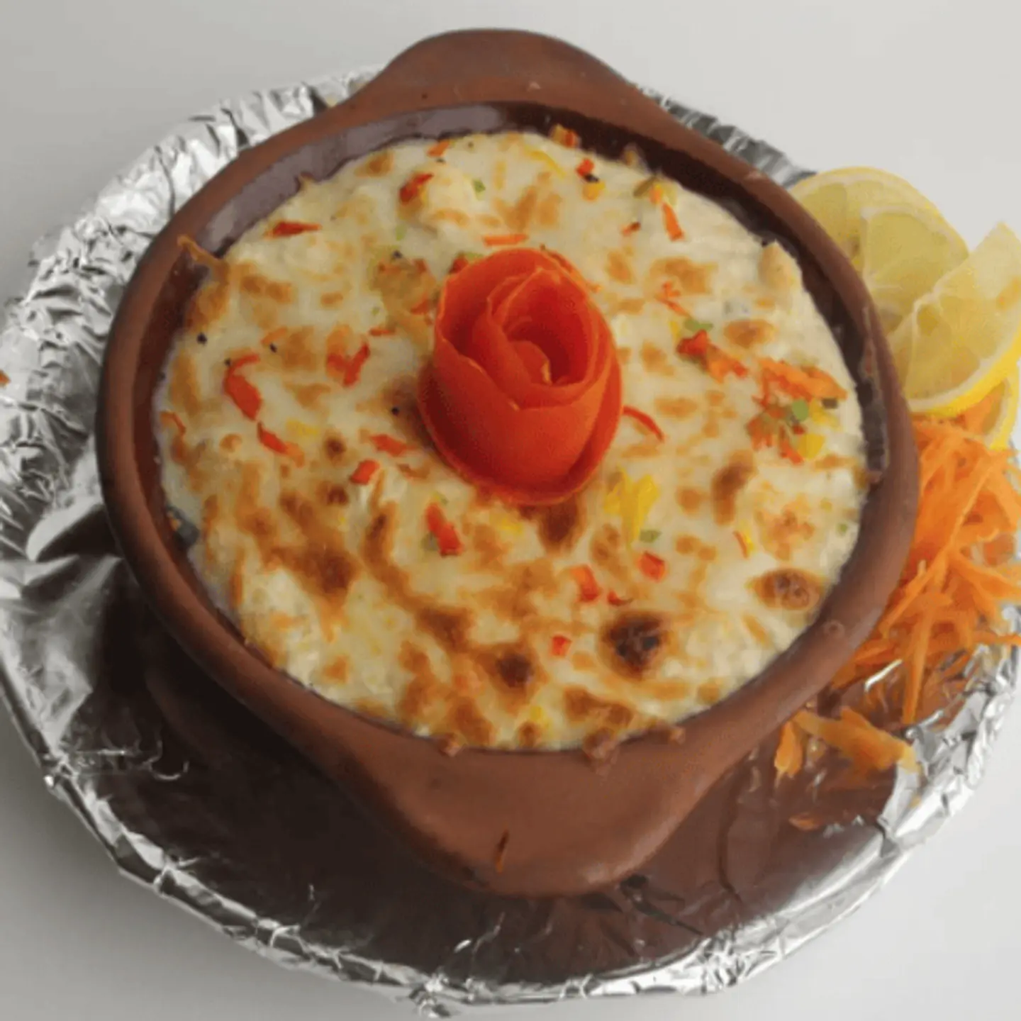 طاجن حبار 300 جم