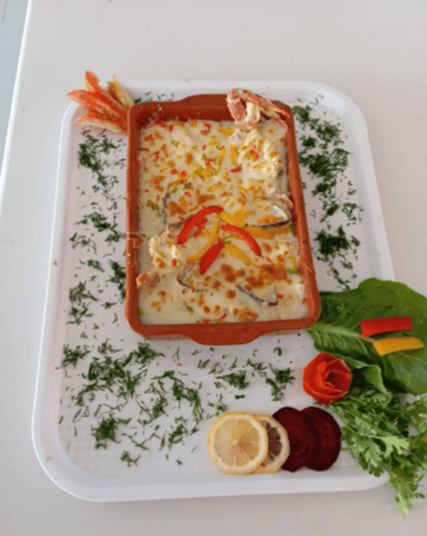 طاجن العرسان