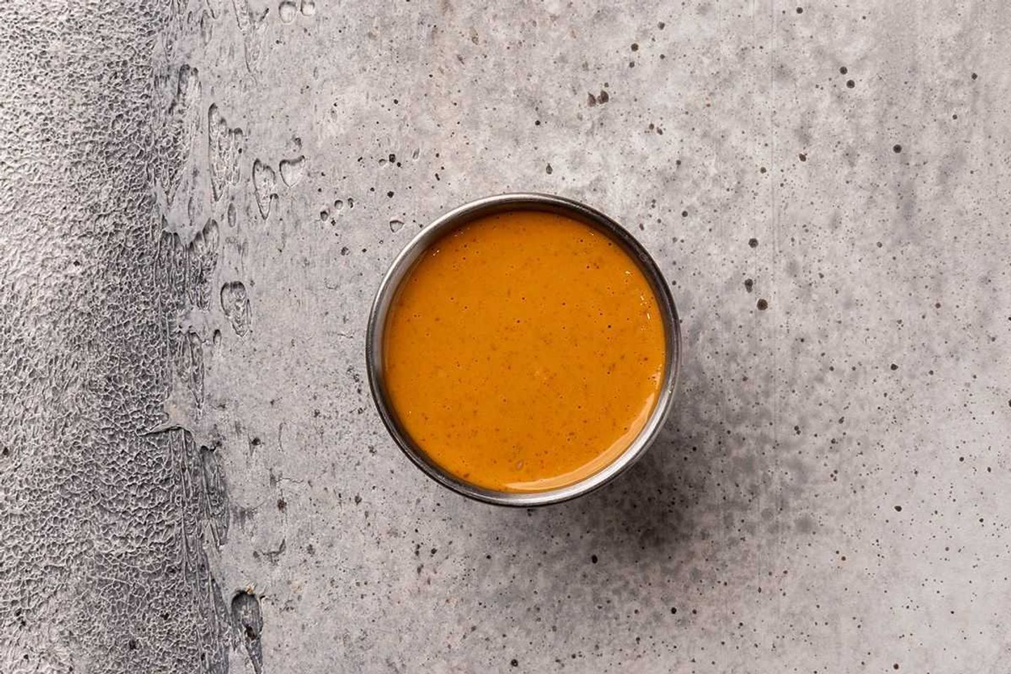 Korean Sauce