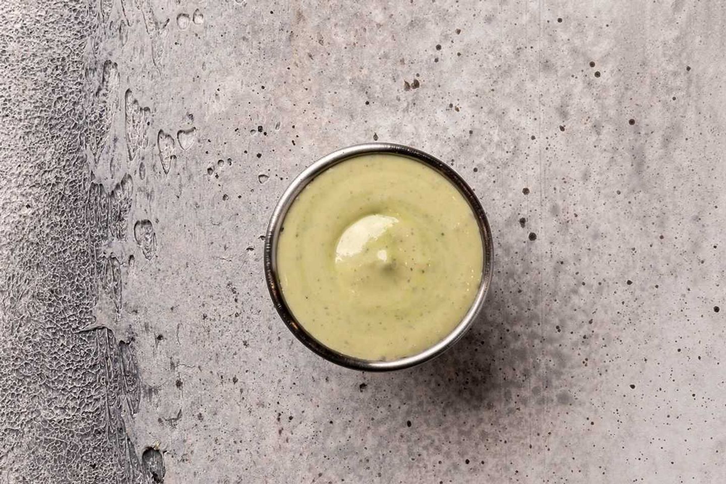 Ranch Sauce