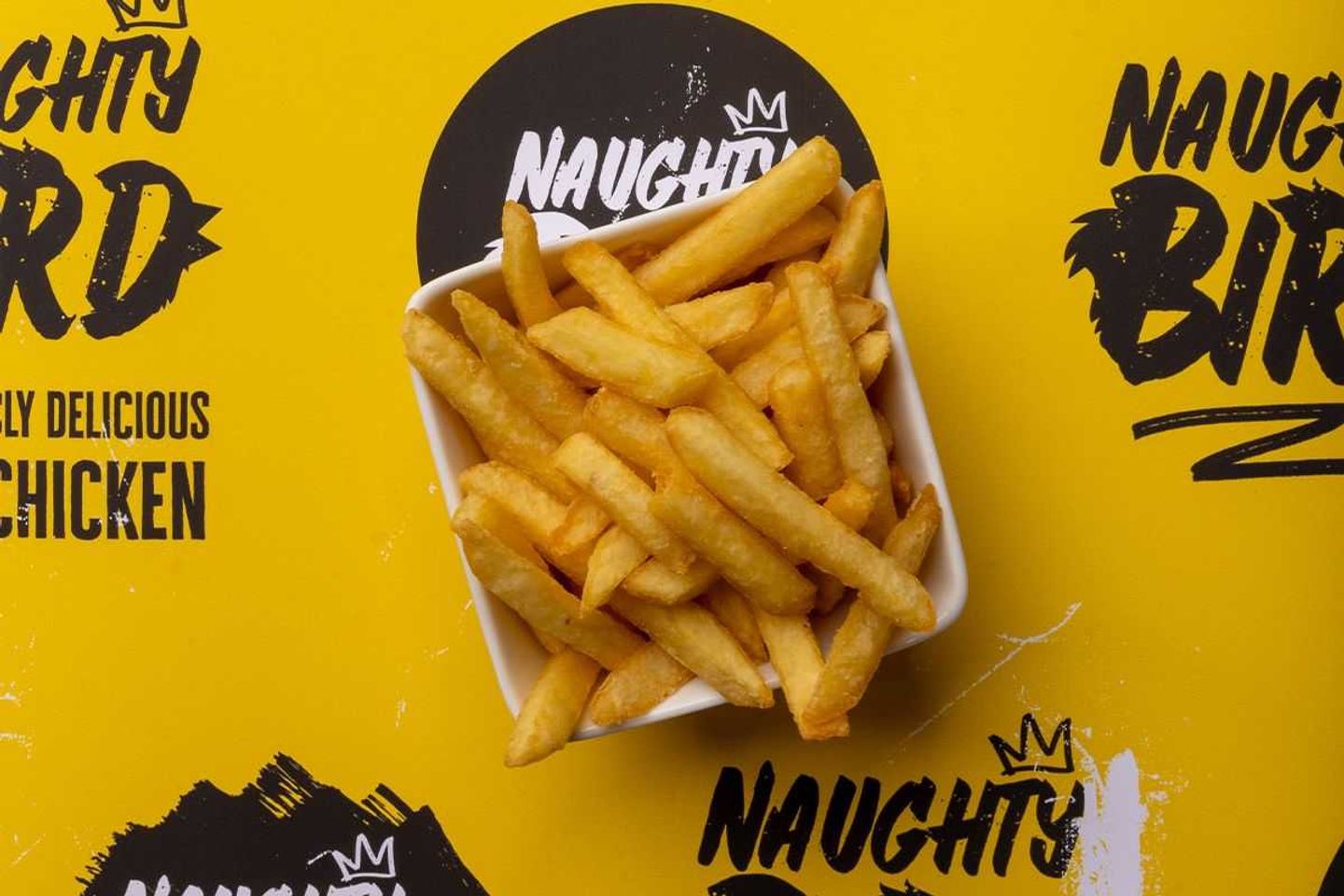 Fries