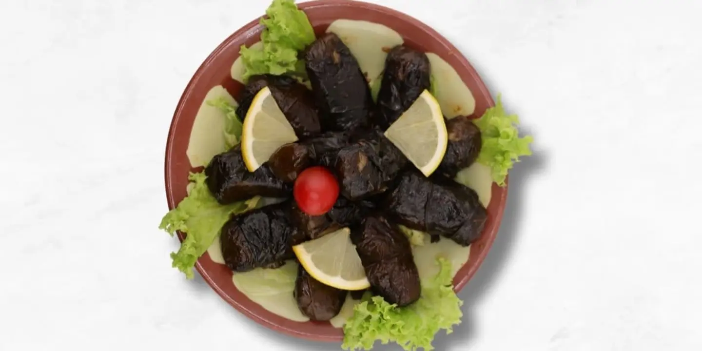 ورق عنب 10 قطع