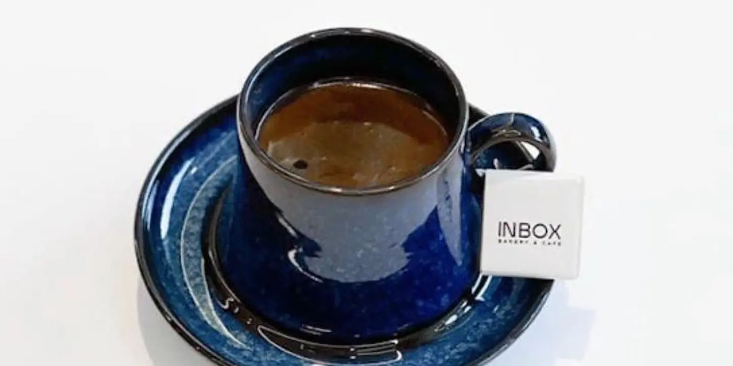 اسبريسو