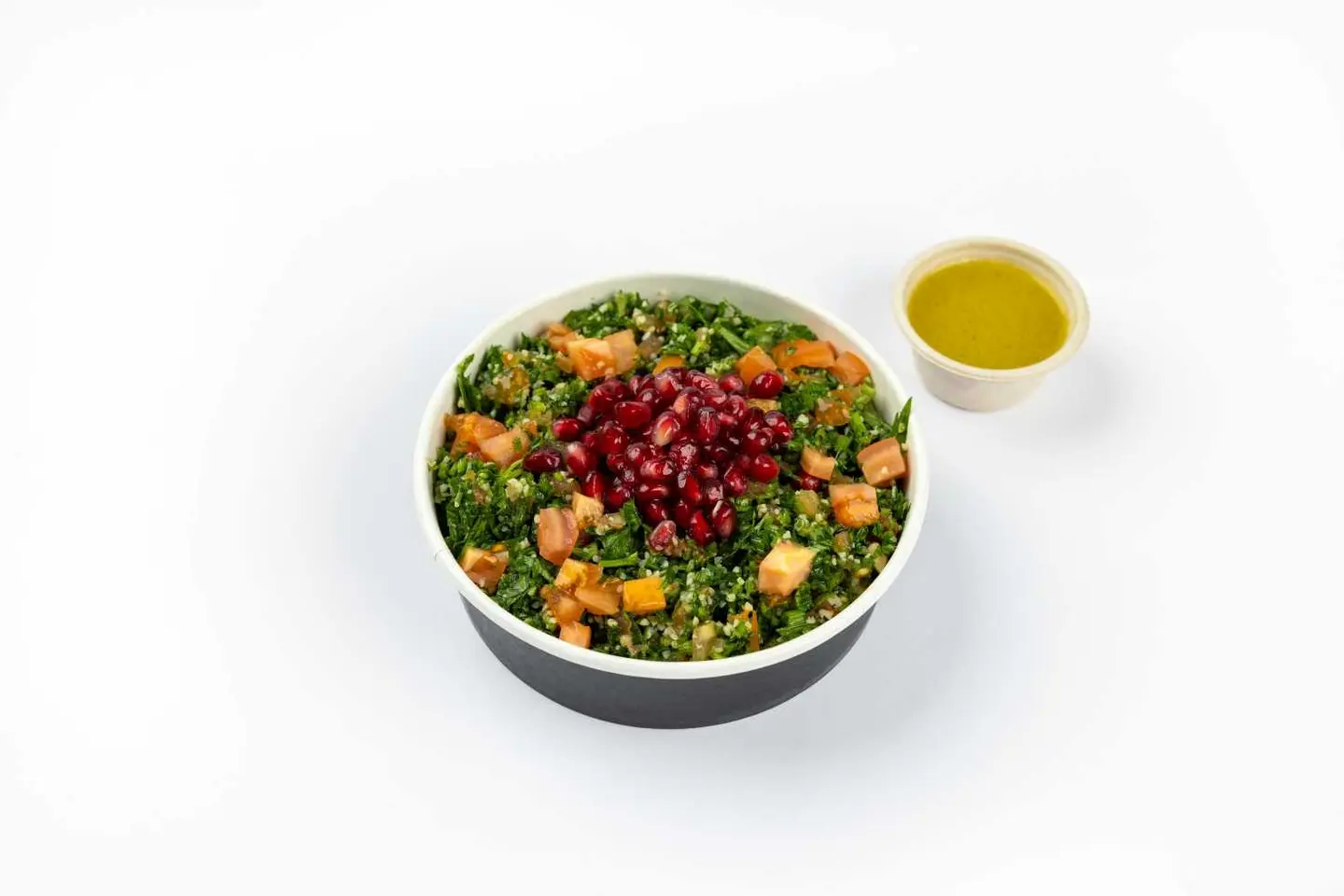 Tabbouleh