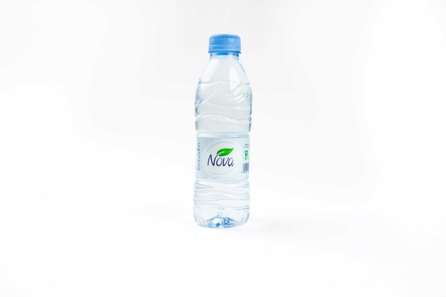Small Water