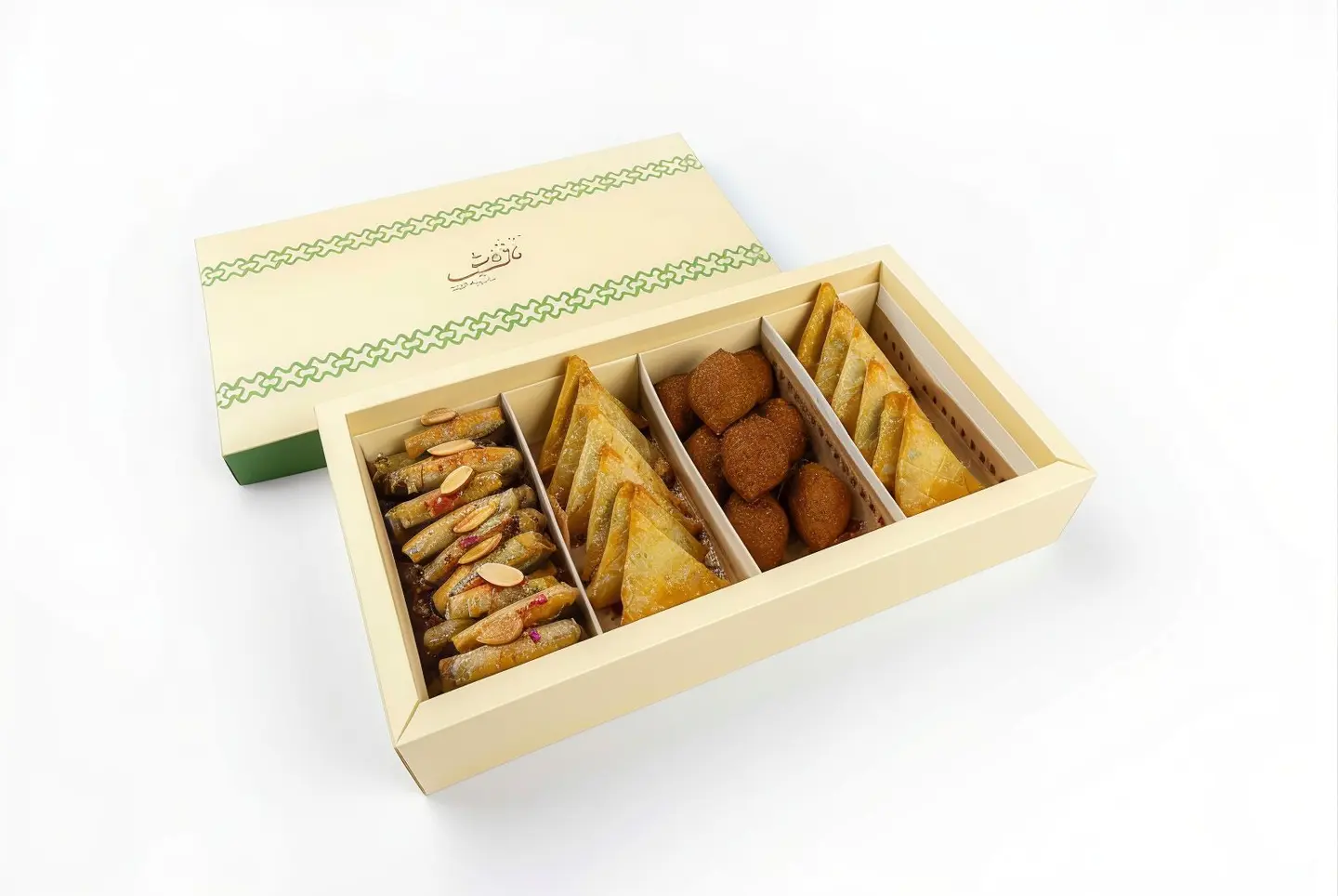 Na'rashat El 3asryeh (Medium)