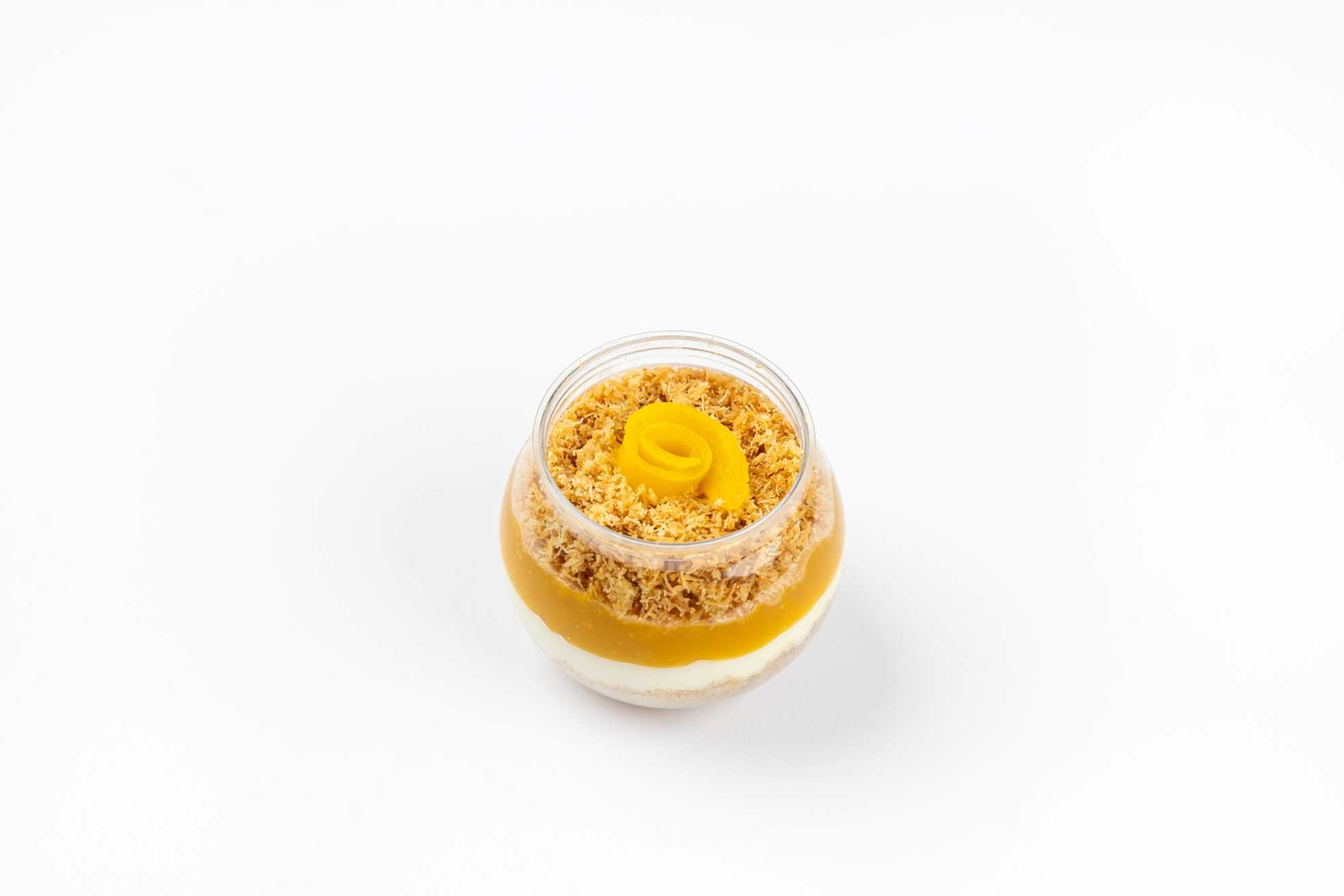 Yafa's Sun Kunafa