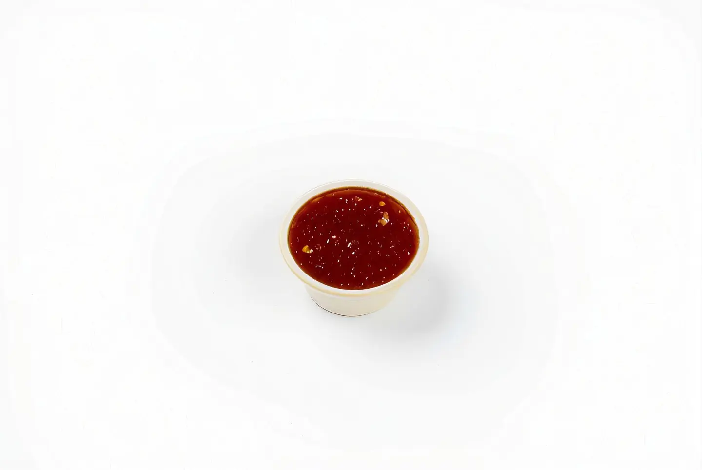 Hot Honey