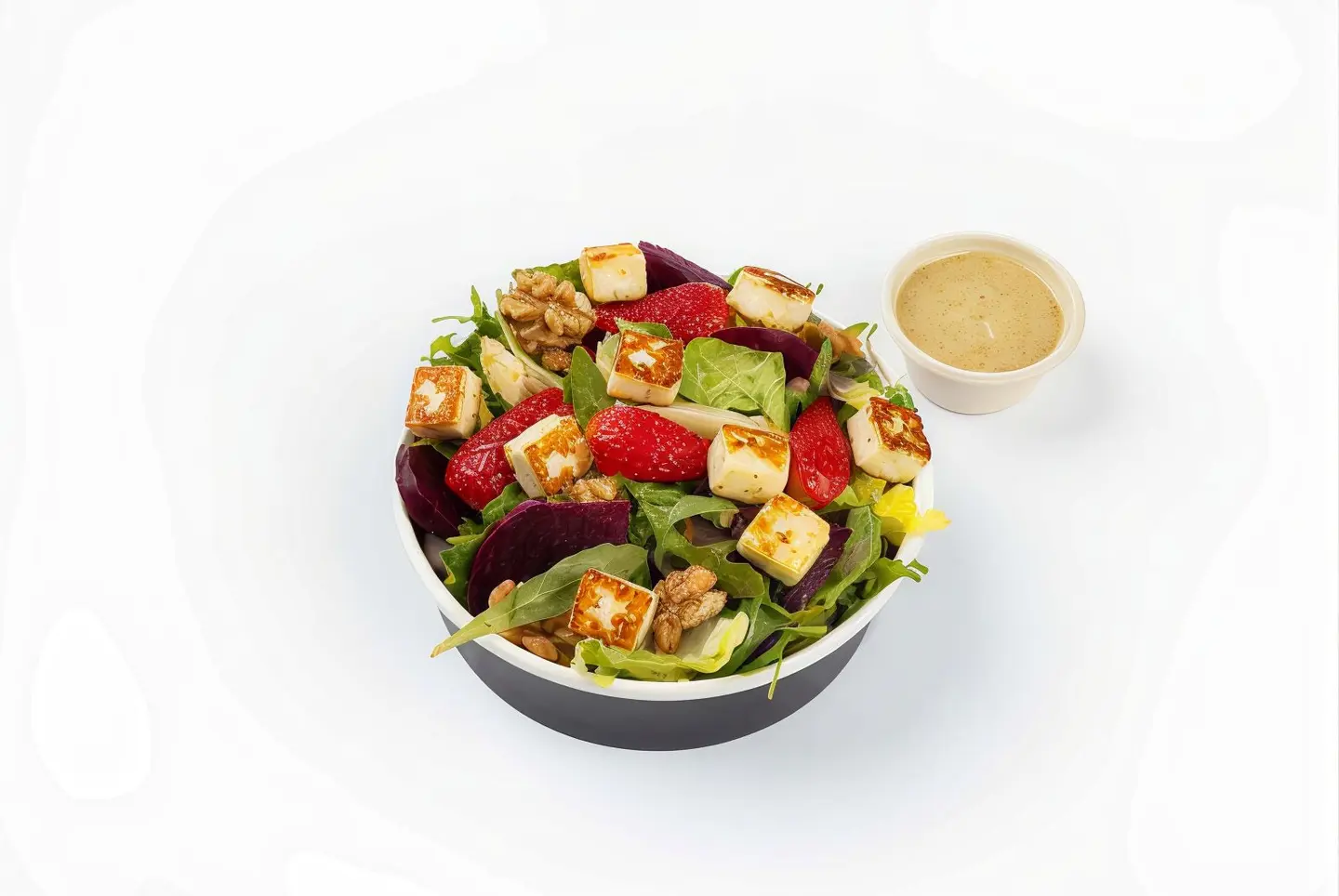 Beesan Salad
