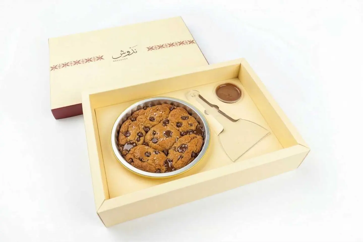 Naddoush Cookies