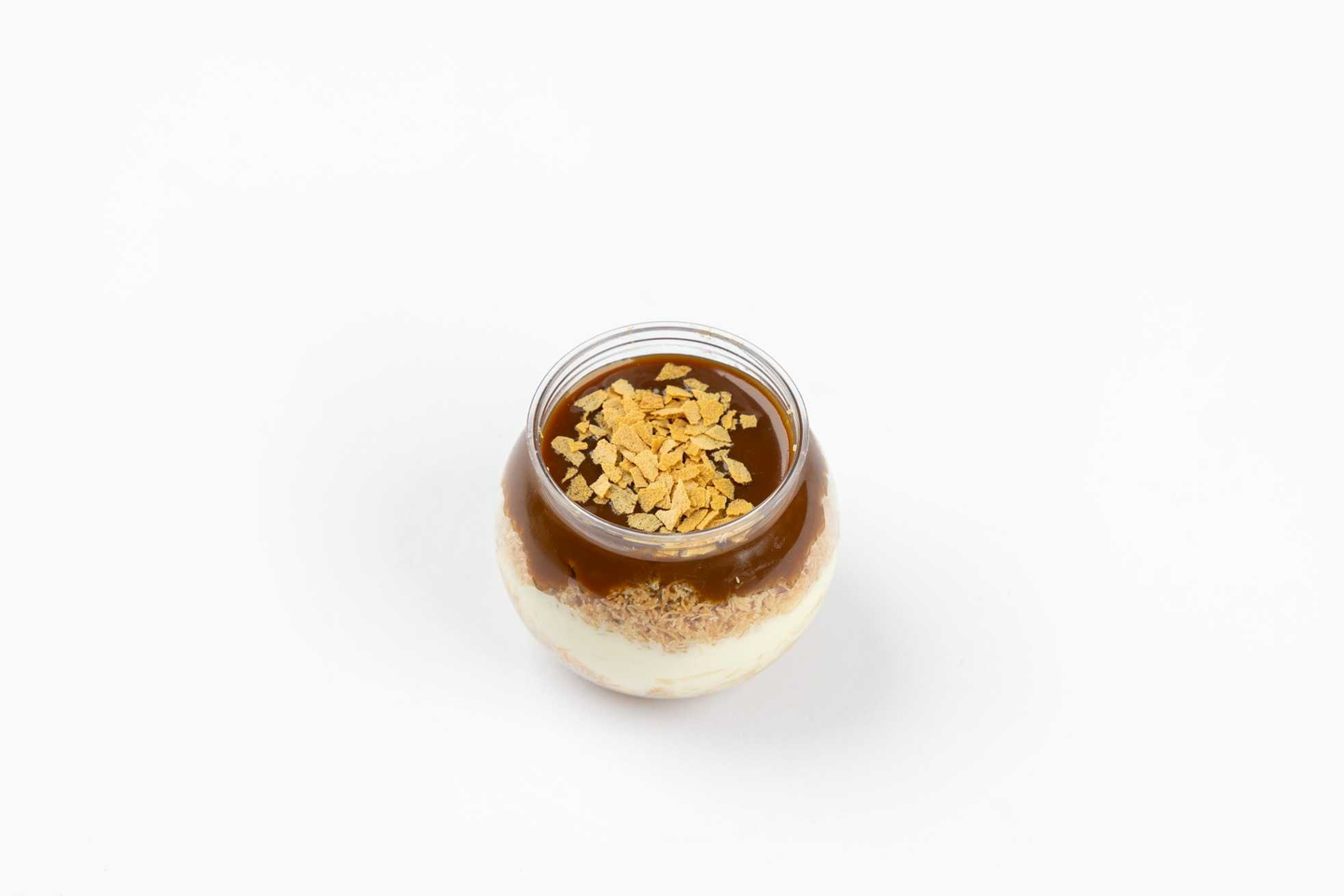 Gold Of Jerusalem Kunafa