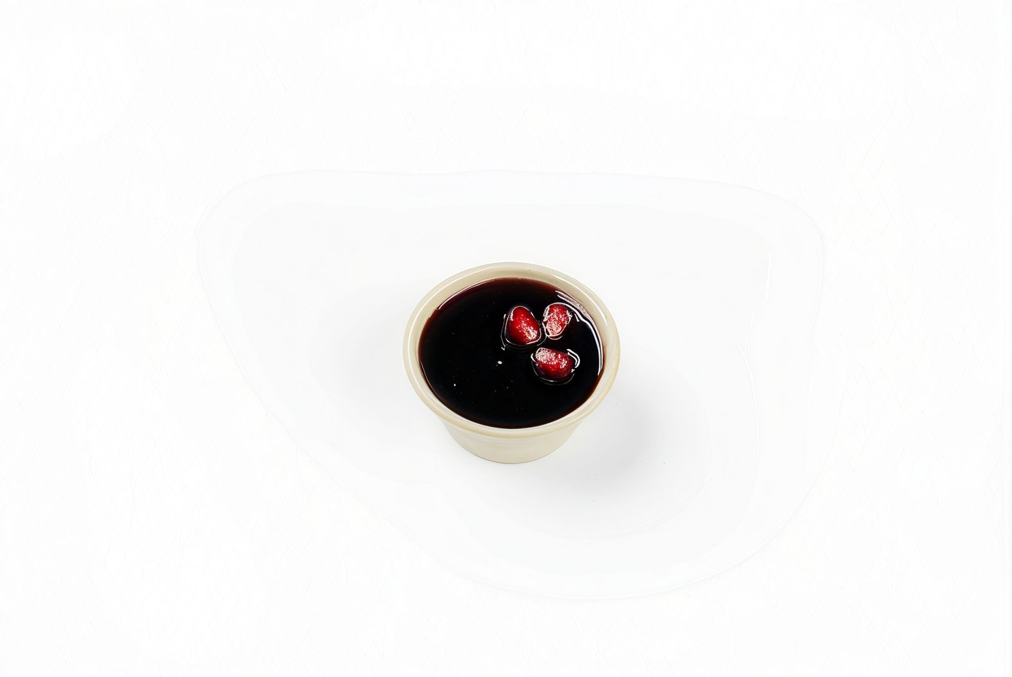 Pomegranate Molasses