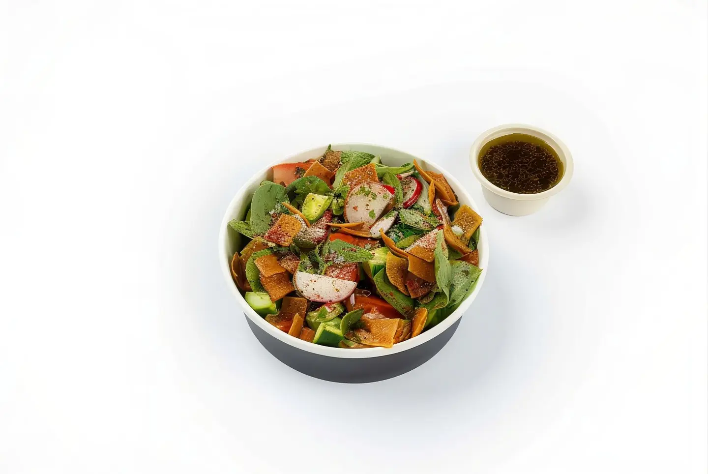 Al Hakoura Fattoush