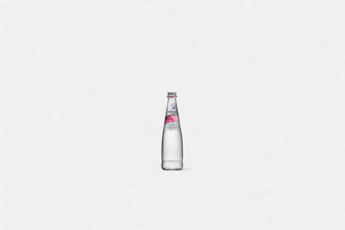 Still Mineral Water (Large)