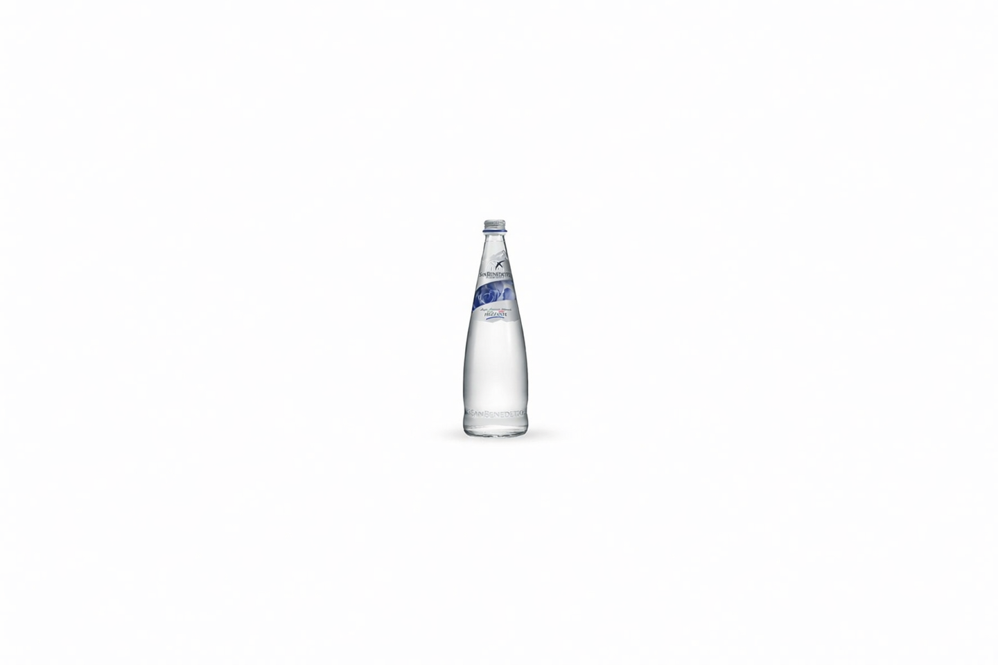 Sparkling Water (500 Ml )