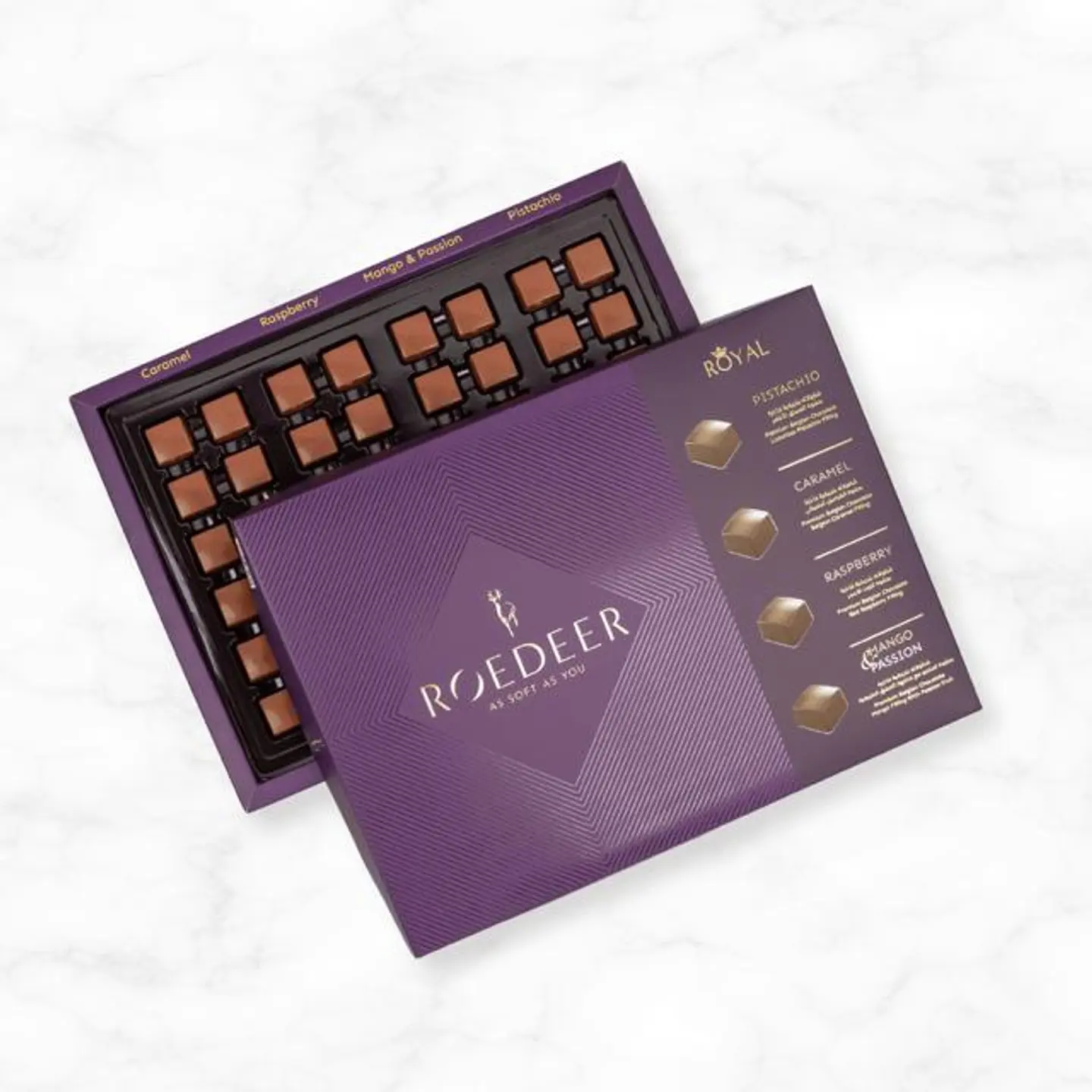 رويال تشوكلت