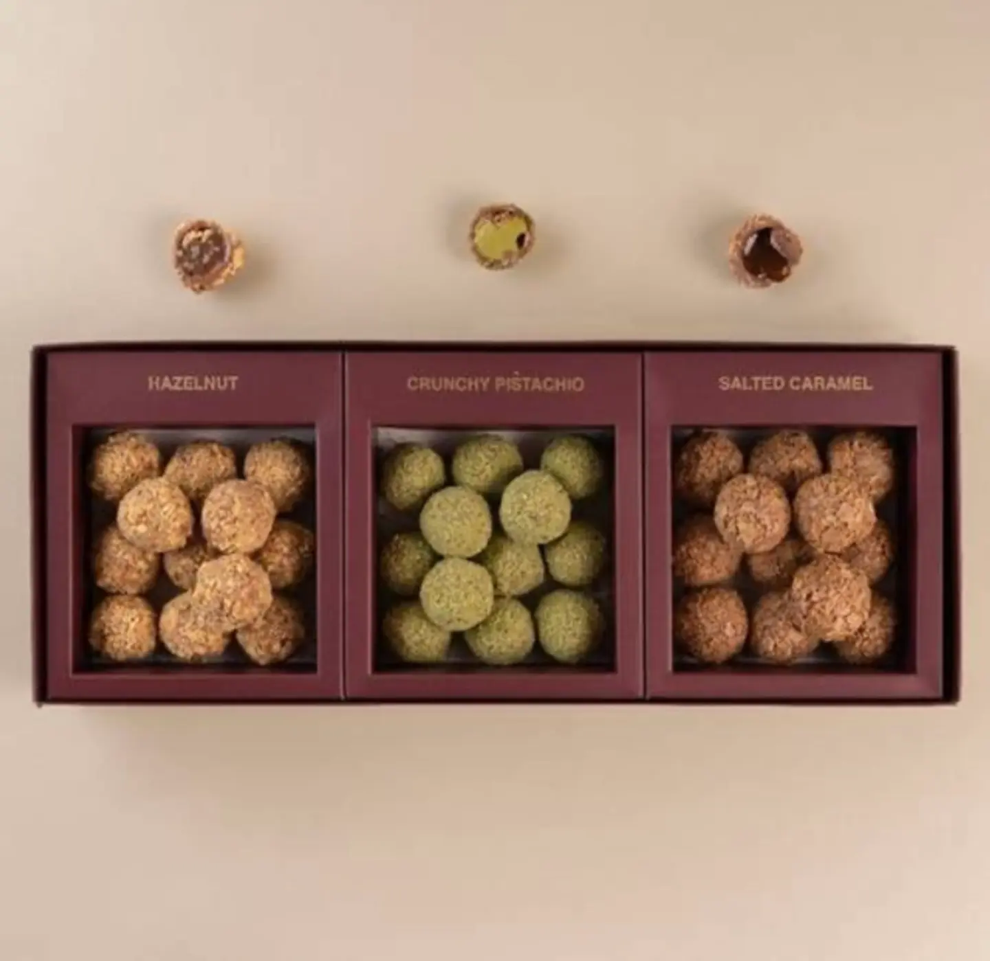 Truffle