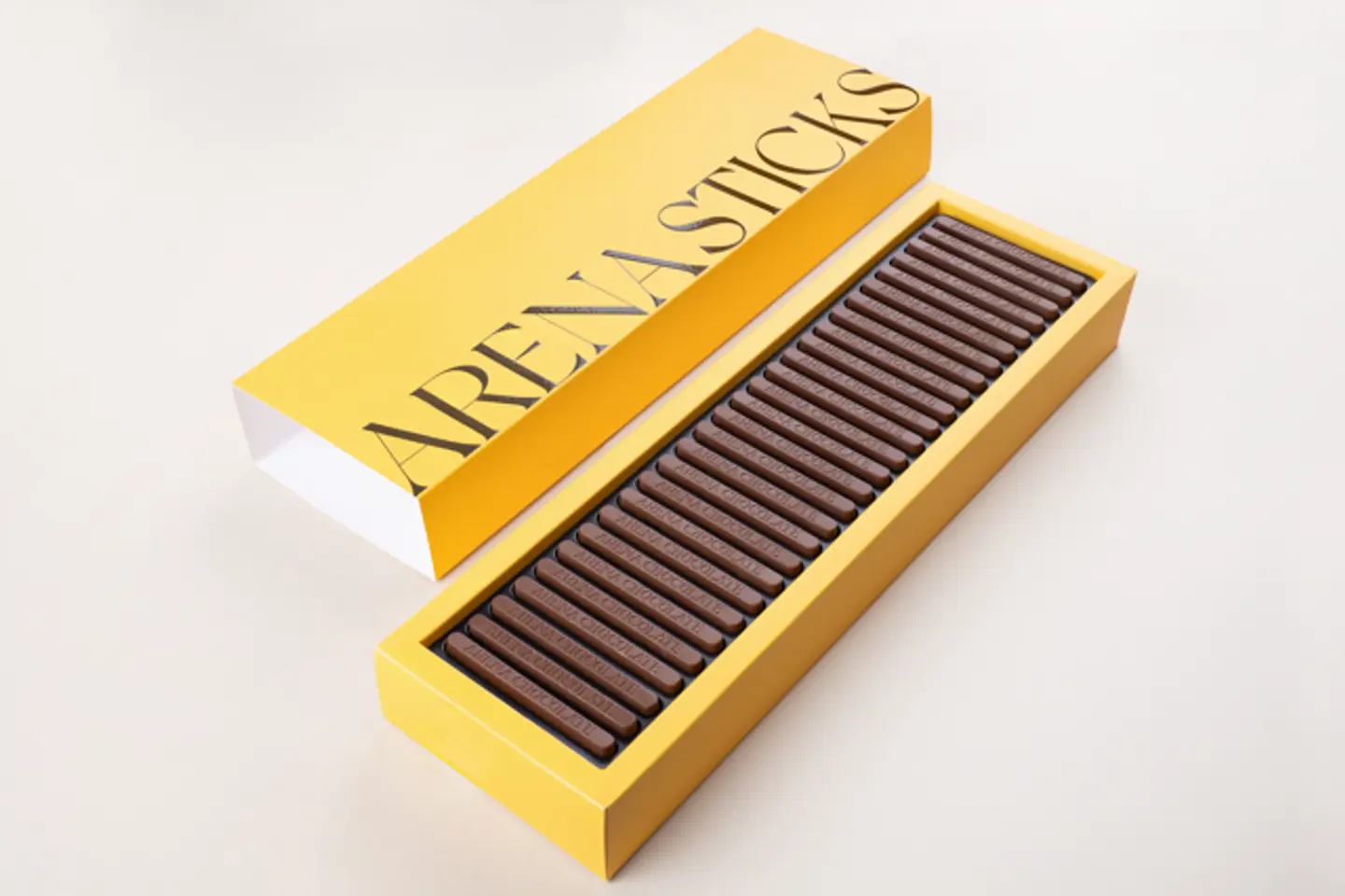 ارينا ستيكس