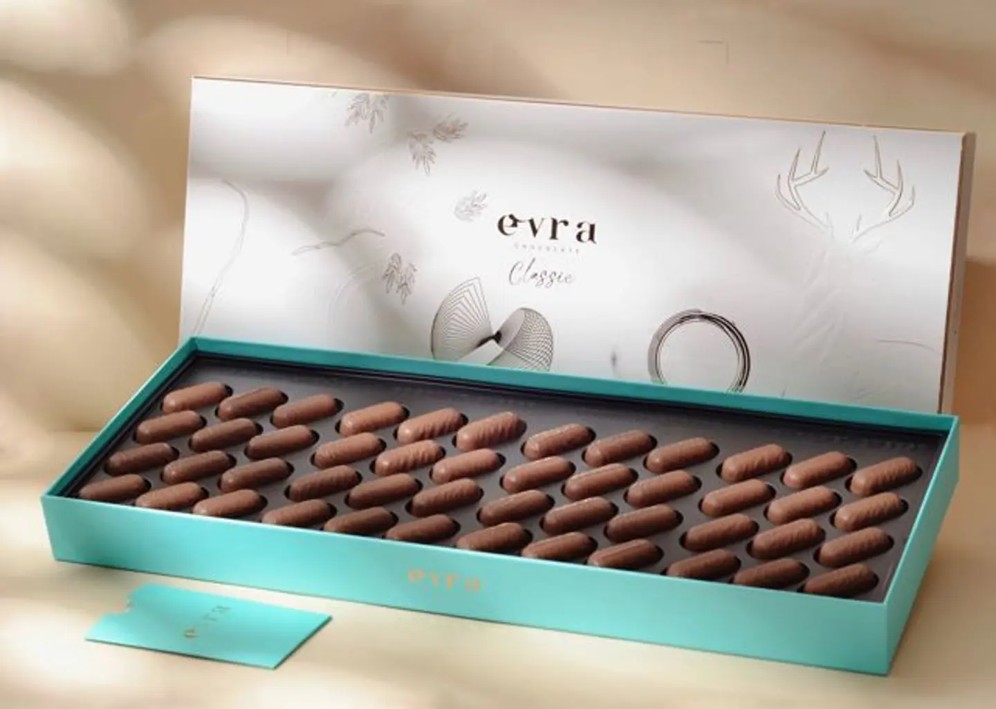 ايفرا كلاسيك