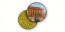 بيتفور الحليب كبير