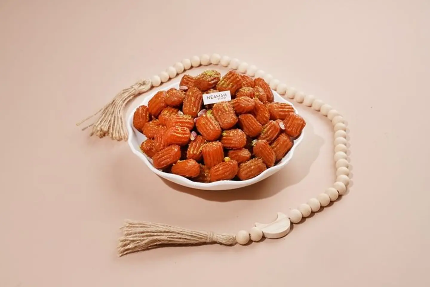 بلح الشام