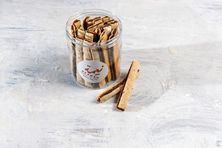 علبة اصابع تمر