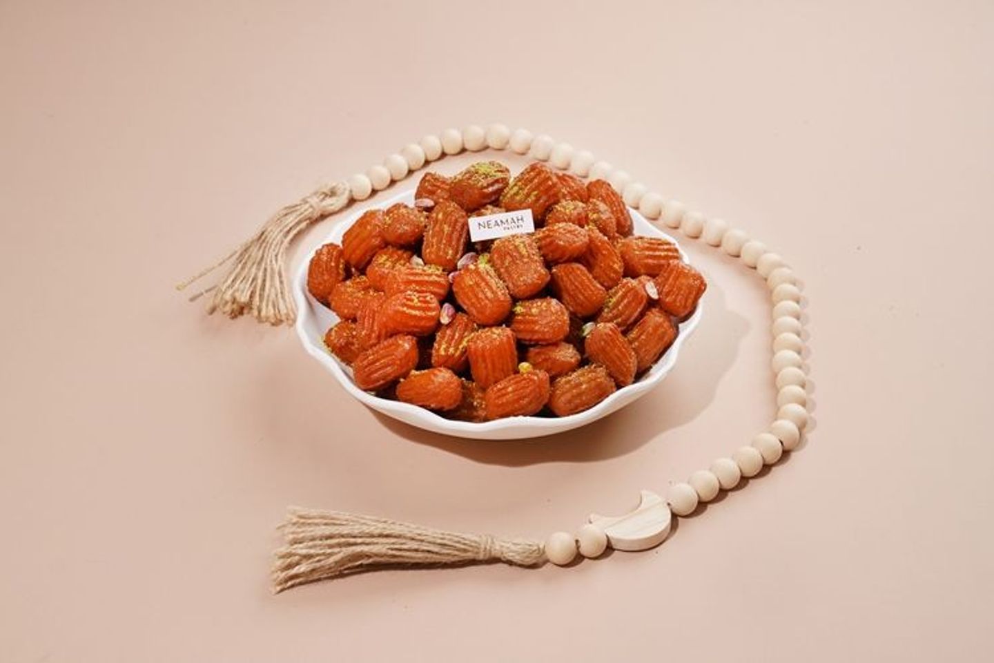 بلح الشام