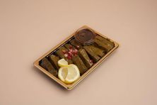 علبة ورق عنب صغيرة