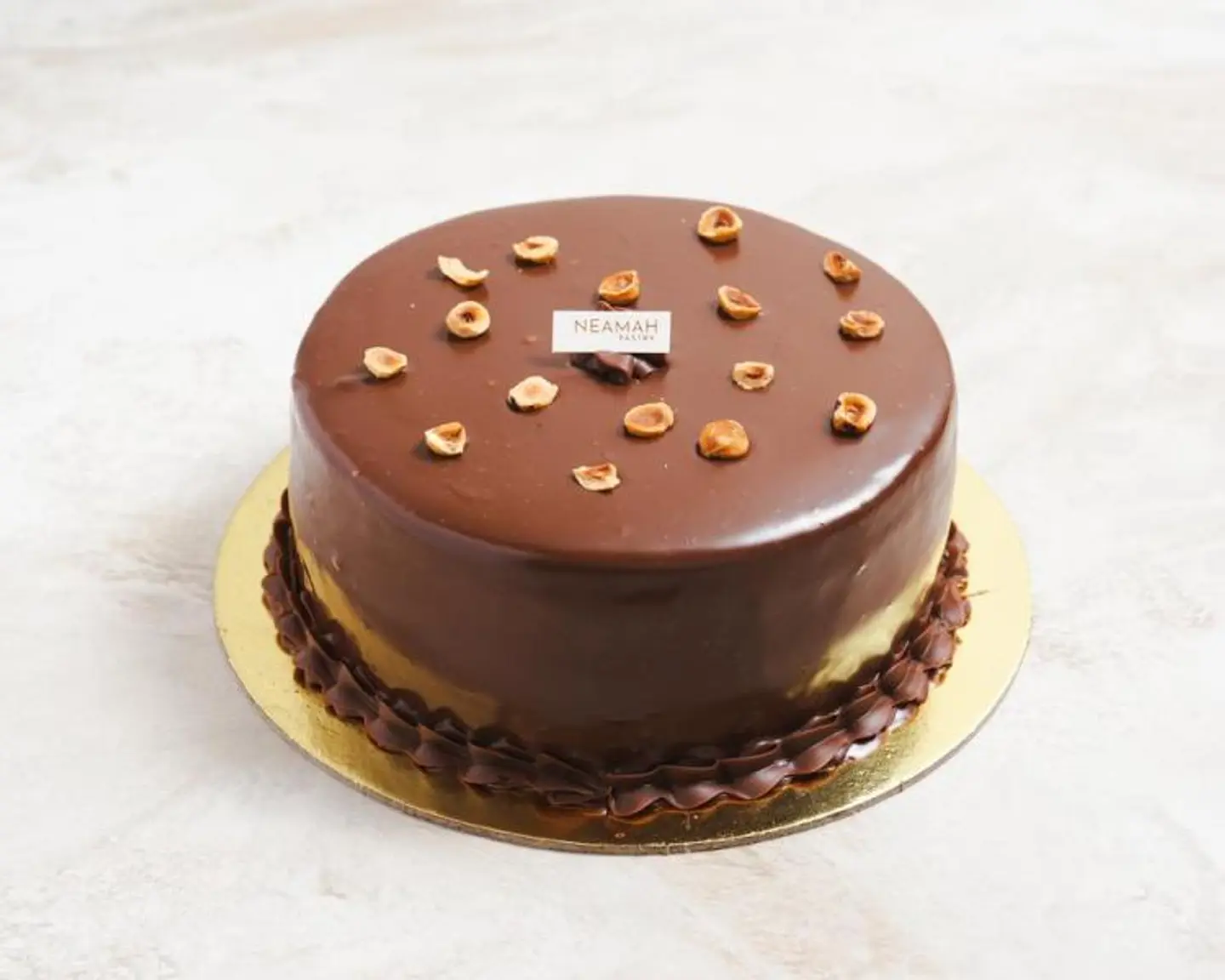 تورتة برنسيسه صغير