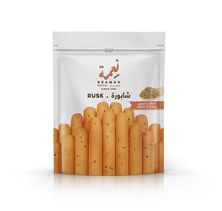 شابورة أصابع يانسون