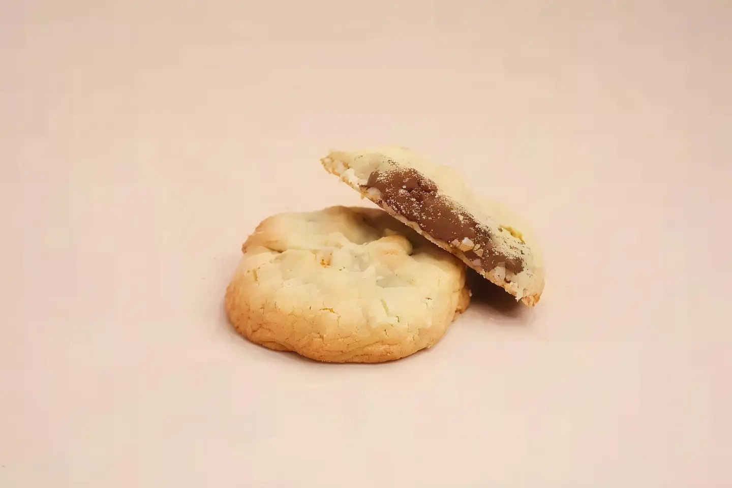 كوكيز فانليا