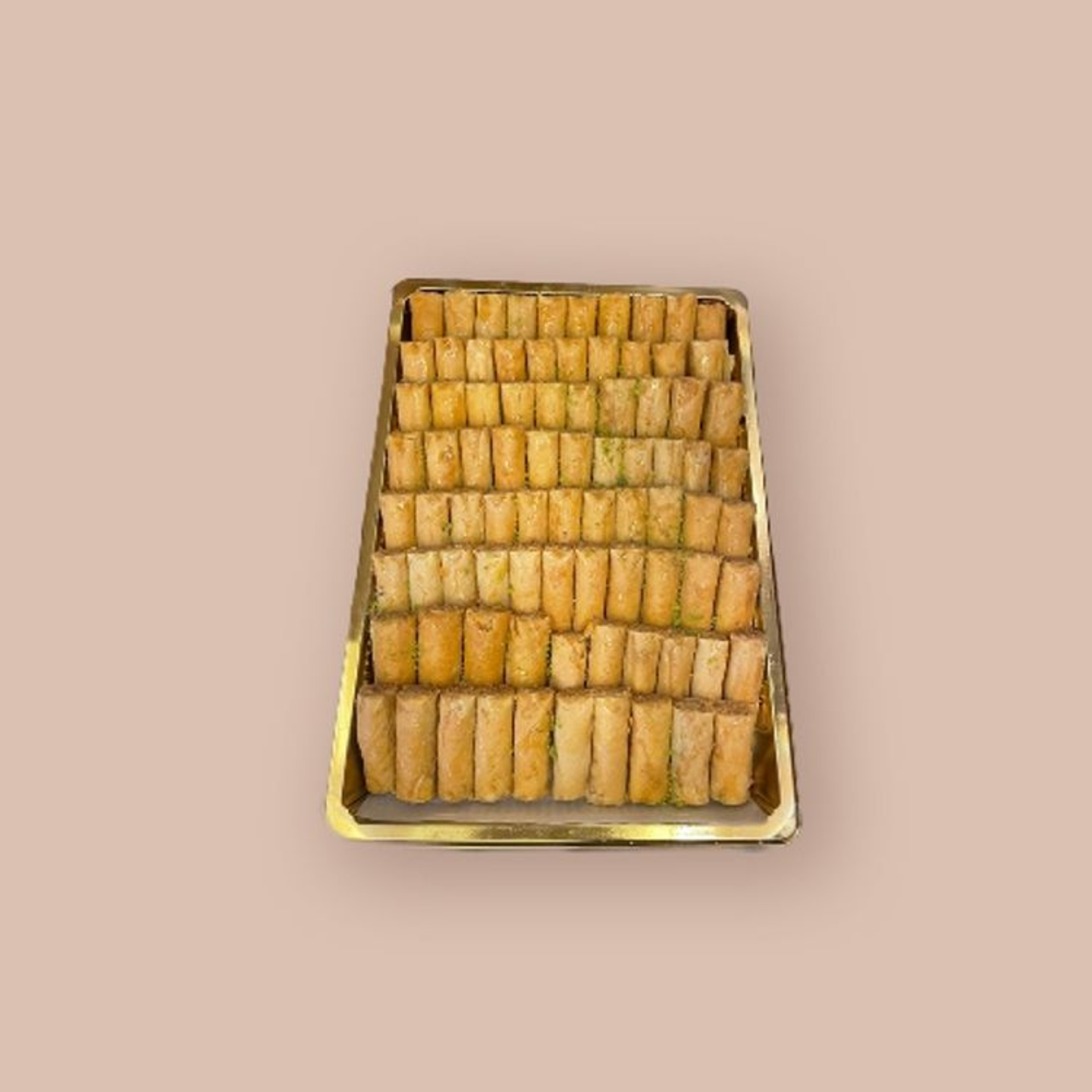Medium Cashew Fingers Box