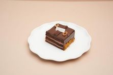 قطعة كيك برنسيسه