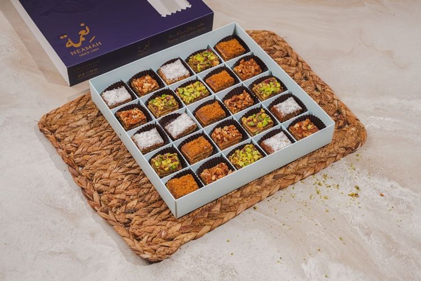 Tamriya Dish Small