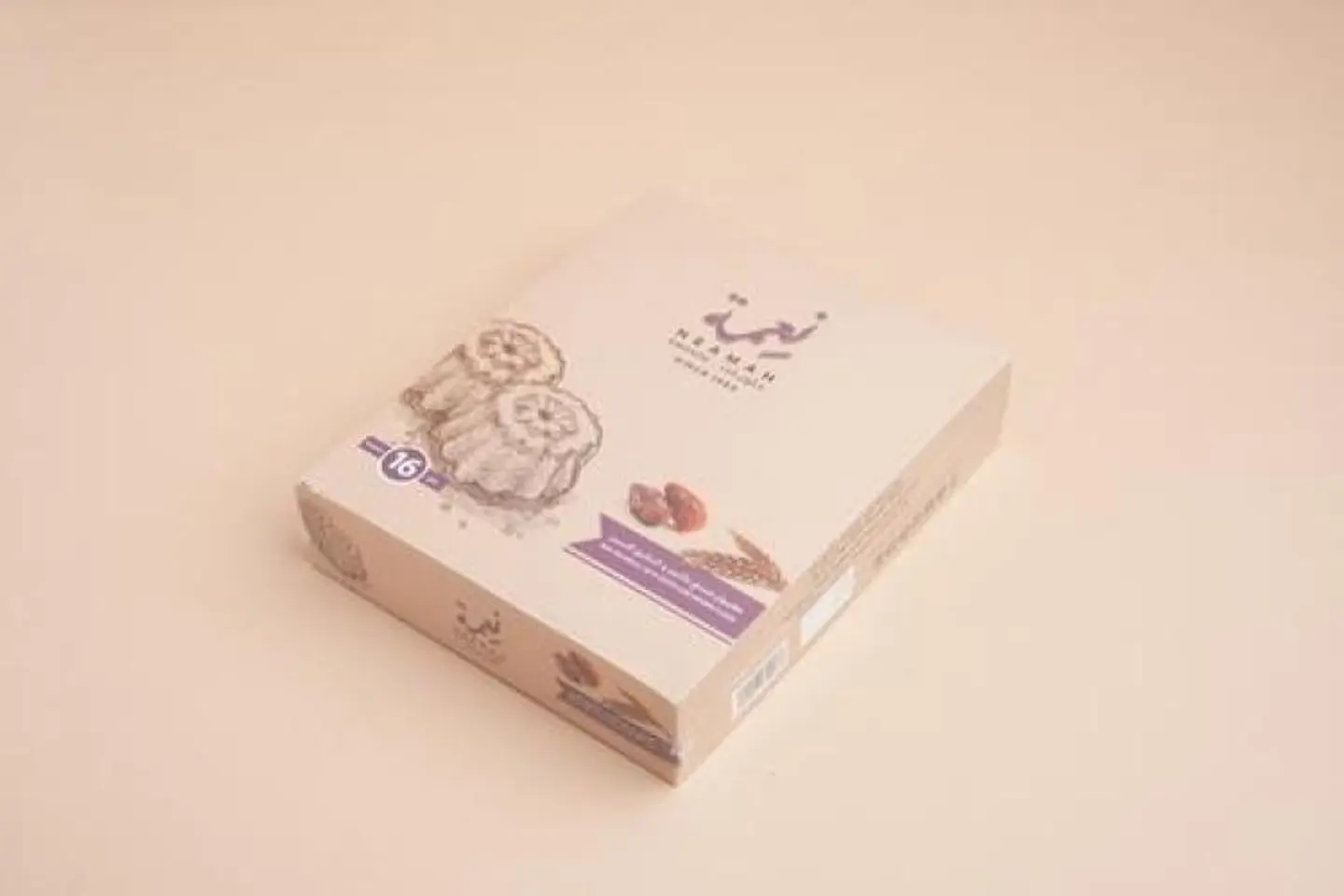 Maamul Zaman Minnie Hab