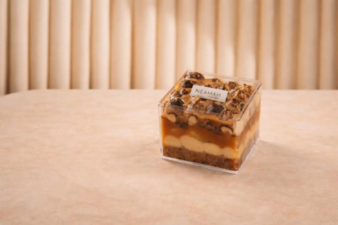 بانوفى كراميل