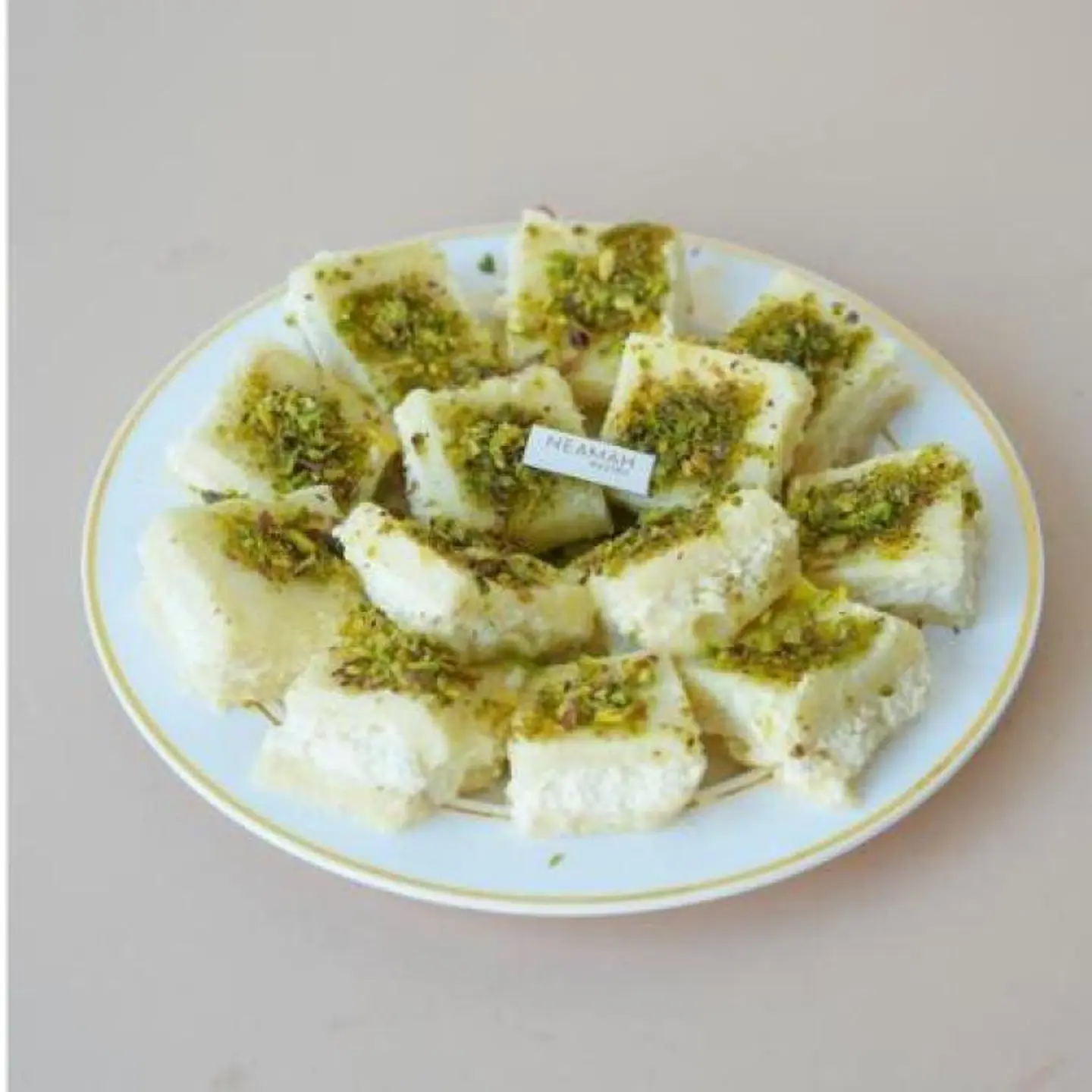 حلاوة الجبن