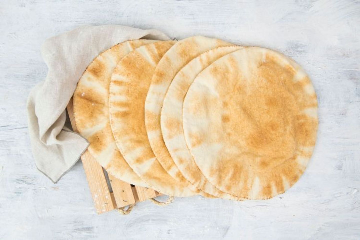 Lebanese Bag Five Pieces