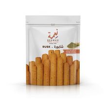 شابورة أصابع زعتر